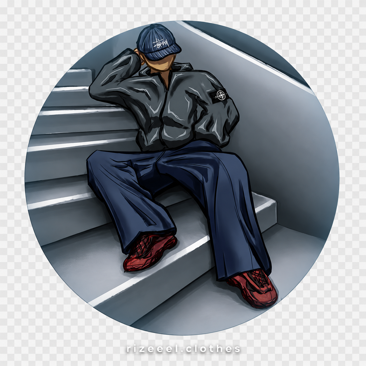 RIZEEEL avatar